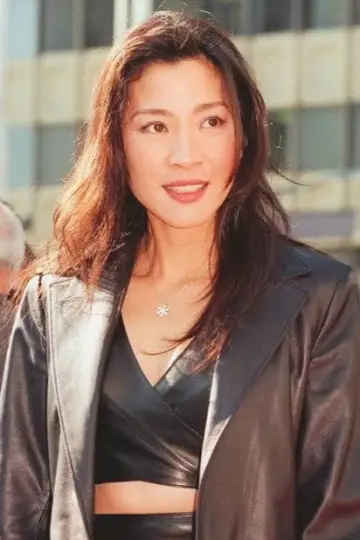 Zdjęcie Michelle Yeoh (Michelle Yeoh) #400194