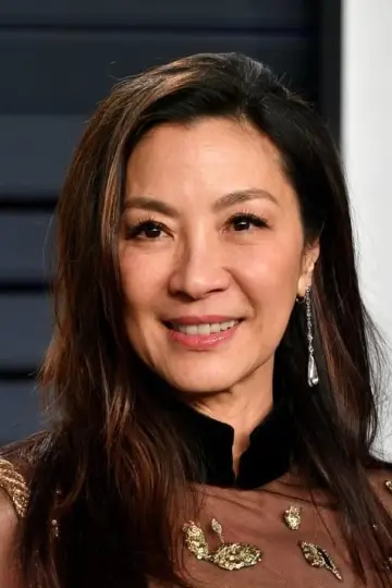 Zdjęcie Michelle Yeoh #4261