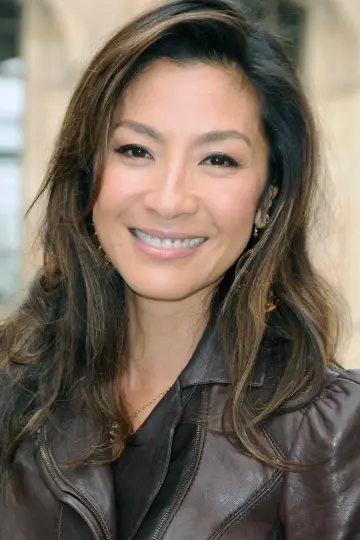 Zdjęcie Michelle Yeoh (Michelle Yeoh) #4264