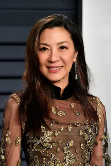 Zdjęcie Michelle Yeoh (Michelle Yeoh) #4265
