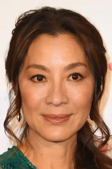 Zdjęcie Michelle Yeoh (Michelle Yeoh) #4266