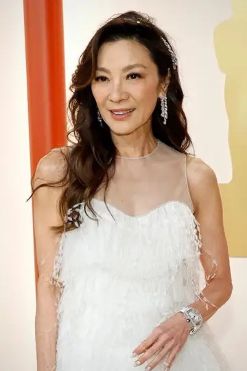 Zdjęcie Michelle Yeoh (Michelle Yeoh) #65671