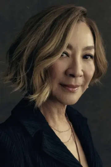 Zdjęcie Michelle Yeoh (Michelle Yeoh) #657184