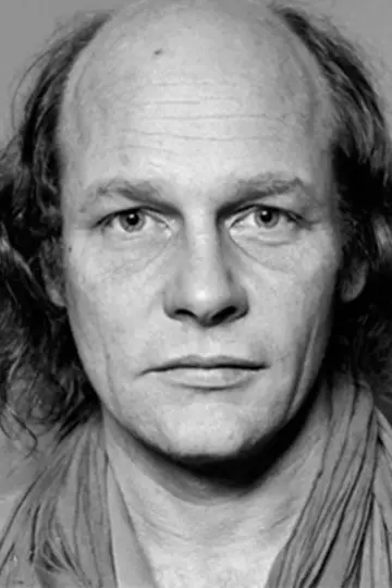 Zdjęcie Robby Müller #2573