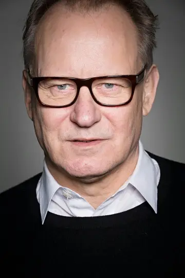 Zdjęcie Stellan Skarsgård #2554