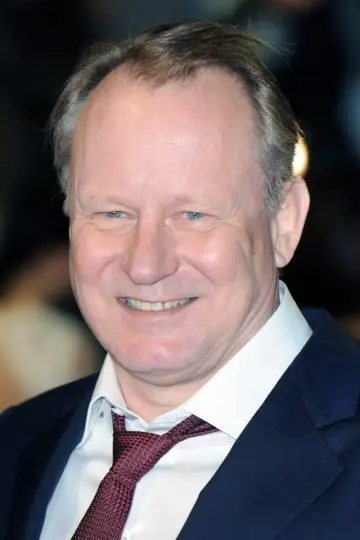 Zdjęcie Stellan Skarsgård (Stellan Skarsgård) #2555