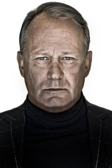 Zdjęcie Stellan Skarsgård (Stellan Skarsgård) #294081