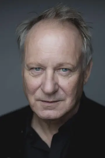 Zdjęcie Stellan Skarsgård (Stellan Skarsgård) #326690
