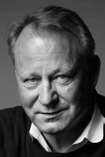 Zdjęcie Stellan Skarsgård (Stellan Skarsgård) #326691