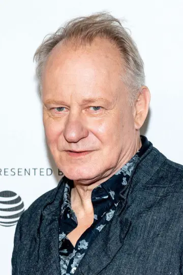 Zdjęcie Stellan Skarsgård (Stellan Skarsgård) #326692