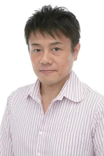Zdjęcie Takeshi Kusao #28338
