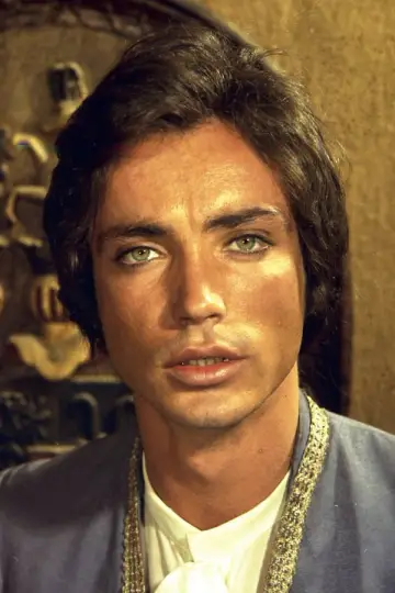 Zdjęcie Udo Kier #2548
