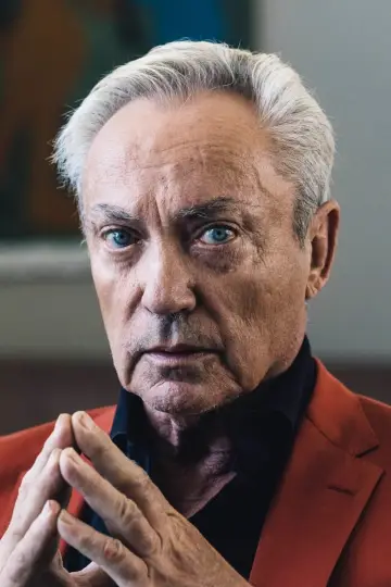 Zdjęcie Udo Kier #66576