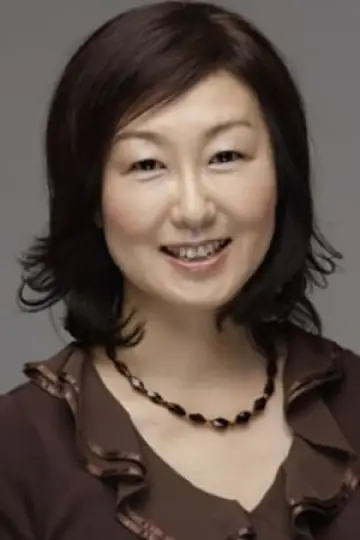 Zdjęcie Akiko Takeshita #59167