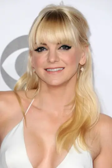Zdjęcie Anna Faris #33569