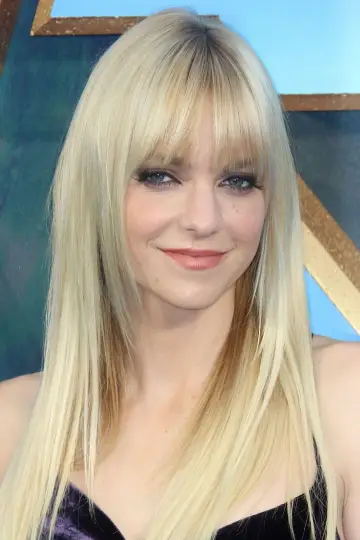 Zdjęcie Anna Faris #70654
