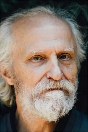 Zdjęcie David Patrick Kelly #51776