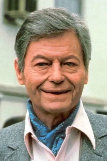 Zdjęcie DeForest Kelley #77660