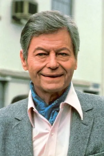 Zdjęcie DeForest Kelley #77661