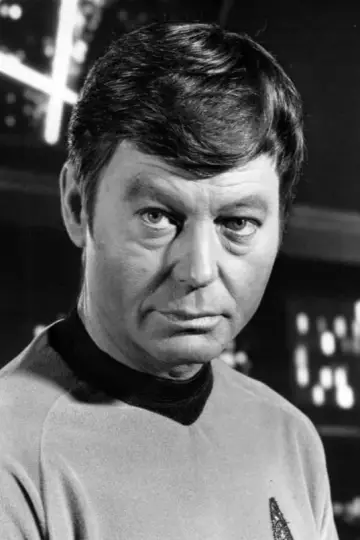 Zdjęcie DeForest Kelley #77662