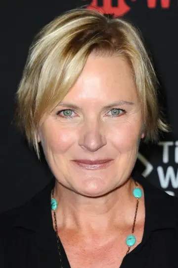 Zdjęcie Denise Crosby #88964