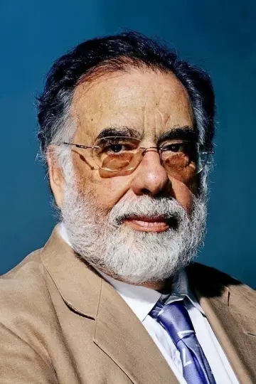 Zdjęcie Francis Ford Coppola #11800