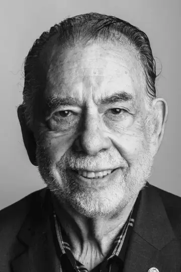 Zdjęcie Francis Ford Coppola #11801