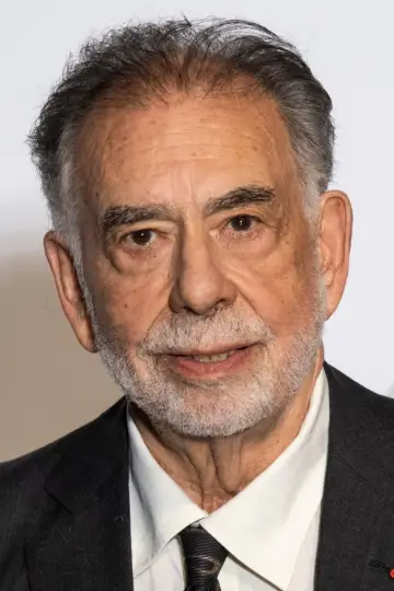 Zdjęcie Francis Ford Coppola #11802
