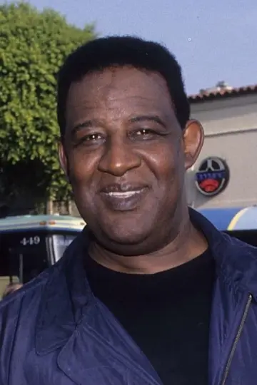 Zdjęcie Frank McRae #31288