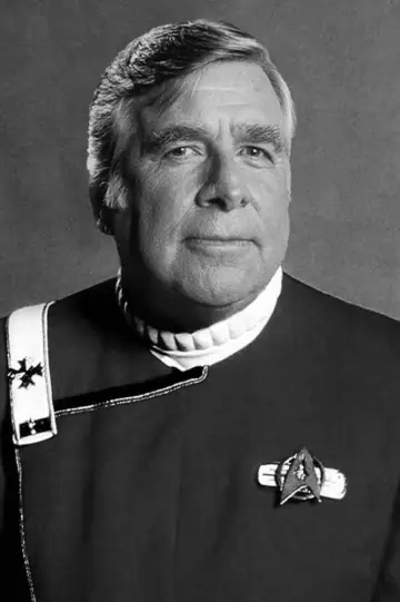 Zdjęcie Gene Roddenberry #70452