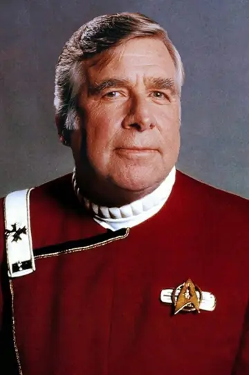Zdjęcie Gene Roddenberry #70453