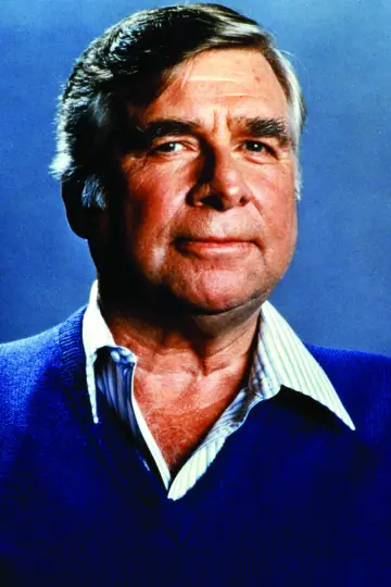 Zdjęcie Gene Roddenberry #70454