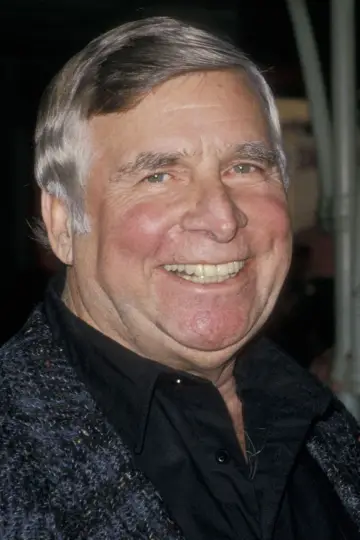 Zdjęcie Gene Roddenberry #70455