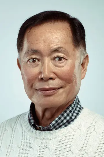 Zdjęcie George Takei #20692