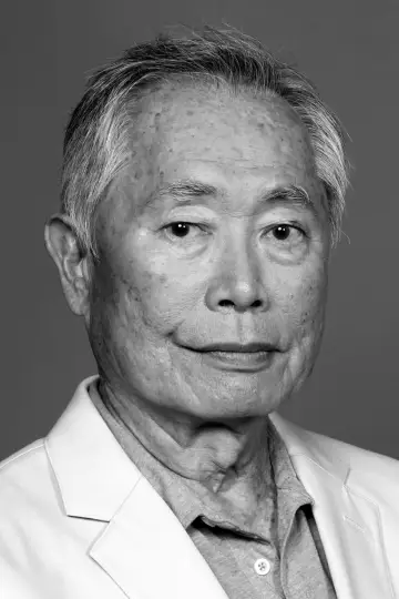 Zdjęcie George Takei #20693