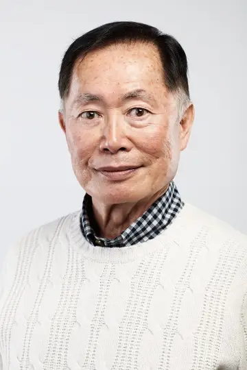 Zdjęcie George Takei #20694