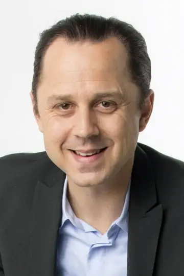 Zdjęcie Giovanni Ribisi (Giovanni Ribisi) #326902