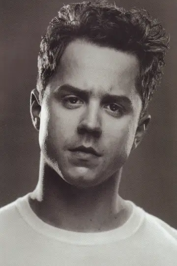 Zdjęcie Giovanni Ribisi (Giovanni Ribisi) #629135