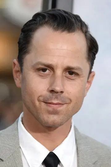 Zdjęcie Giovanni Ribisi #65825