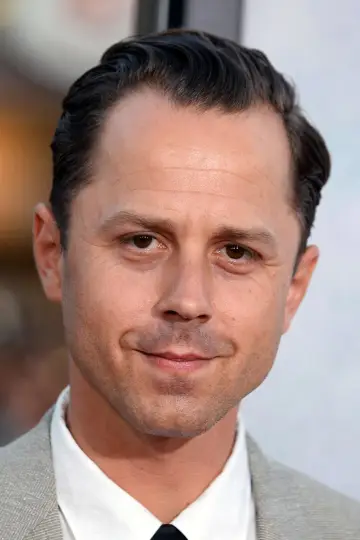Zdjęcie Giovanni Ribisi #65826