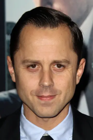 Zdjęcie Giovanni Ribisi (Giovanni Ribisi) #65830