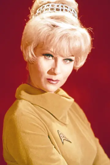 Zdjęcie Grace Lee Whitney #77625