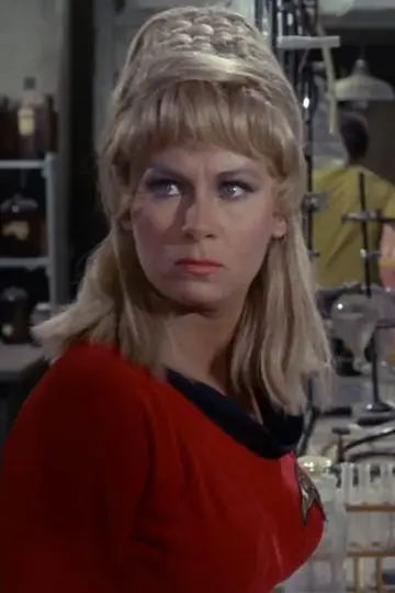 Zdjęcie Grace Lee Whitney #77626