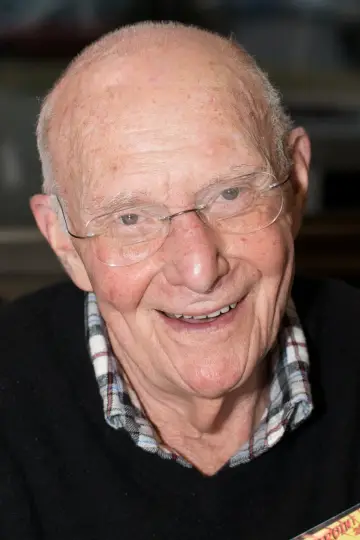 Zdjęcie Harve Bennett #77691