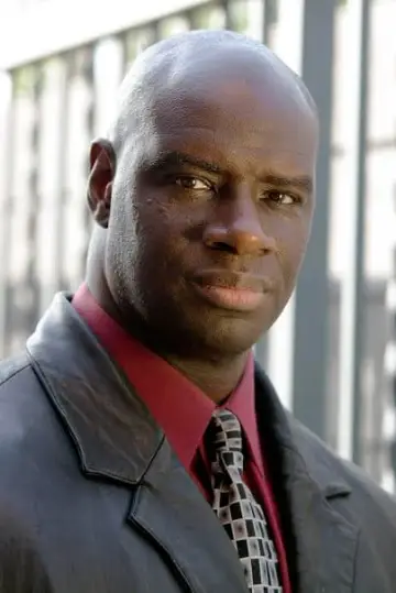Zdjęcie Isaac C. Singleton Jr. #17746