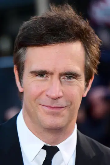 Zdjęcie Jack Davenport #17731
