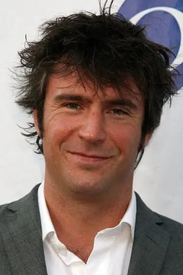 Zdjęcie Jack Davenport #17732