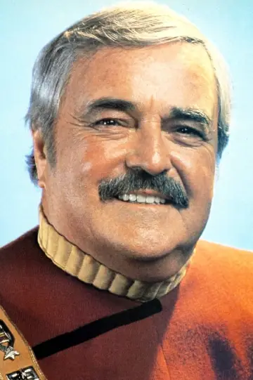 Zdjęcie James Doohan #77667