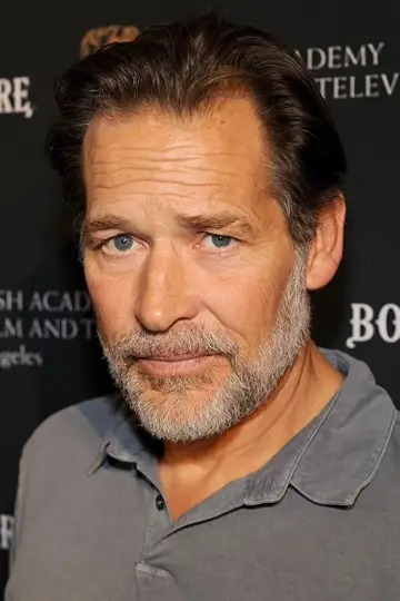 Zdjęcie James Remar #2989