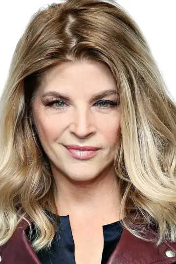 Zdjęcie Kirstie Alley #93167